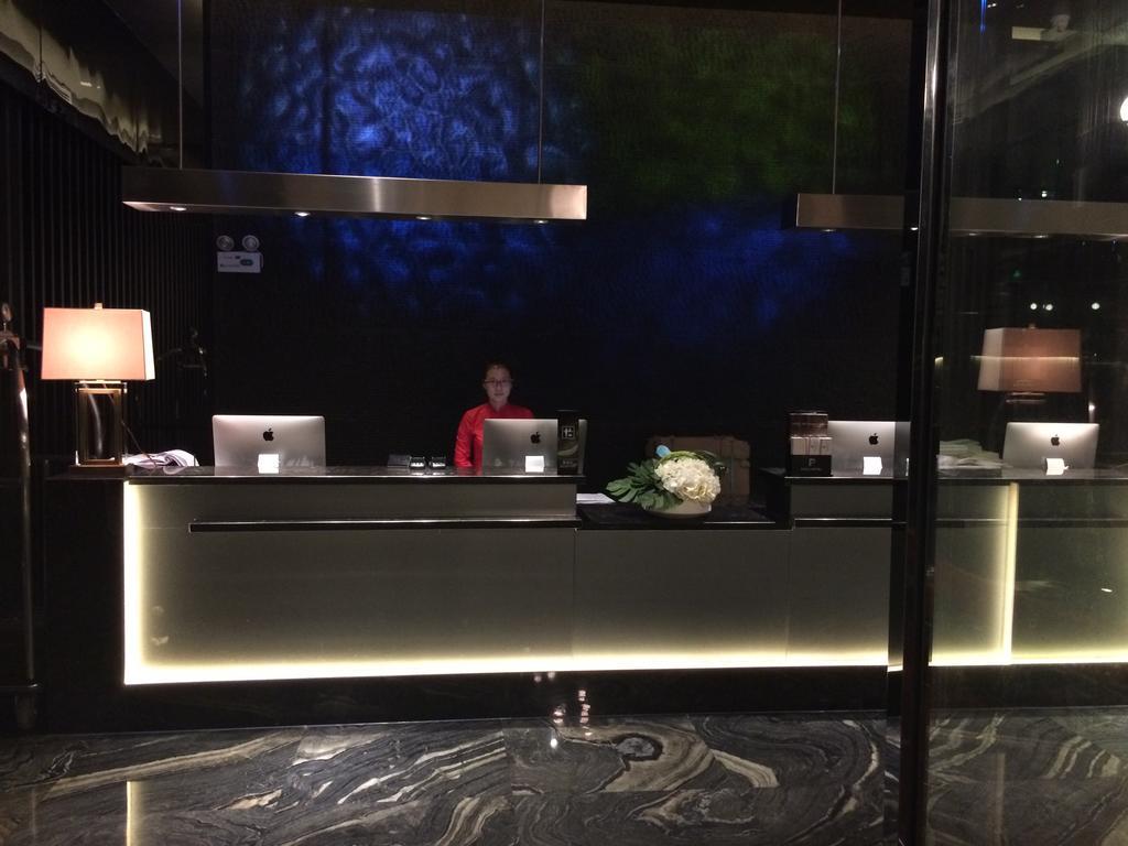 Paco Hotel Shuiyin Road Guangzhou-Free Bus Canton Fair Bagian luar foto