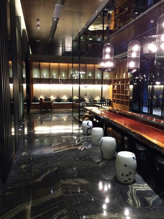 Paco Hotel Shuiyin Road Guangzhou-Free Bus Canton Fair Bagian luar foto