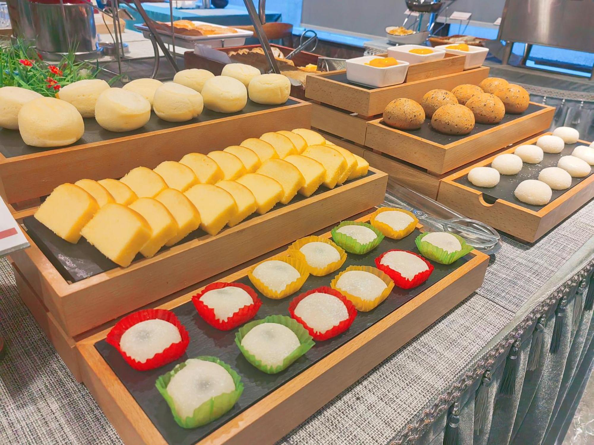 Paco Hotel Shuiyin Road Guangzhou-Free Bus Canton Fair Bagian luar foto