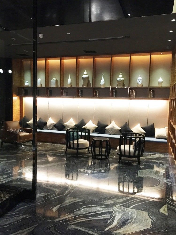Paco Hotel Shuiyin Road Guangzhou-Free Bus Canton Fair Bagian luar foto