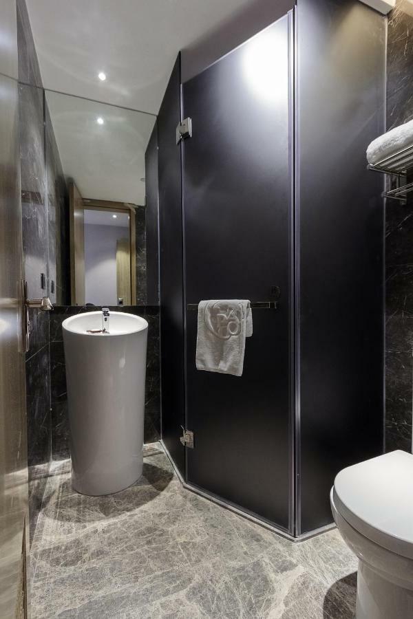 Paco Hotel Shuiyin Road Guangzhou-Free Bus Canton Fair Bagian luar foto